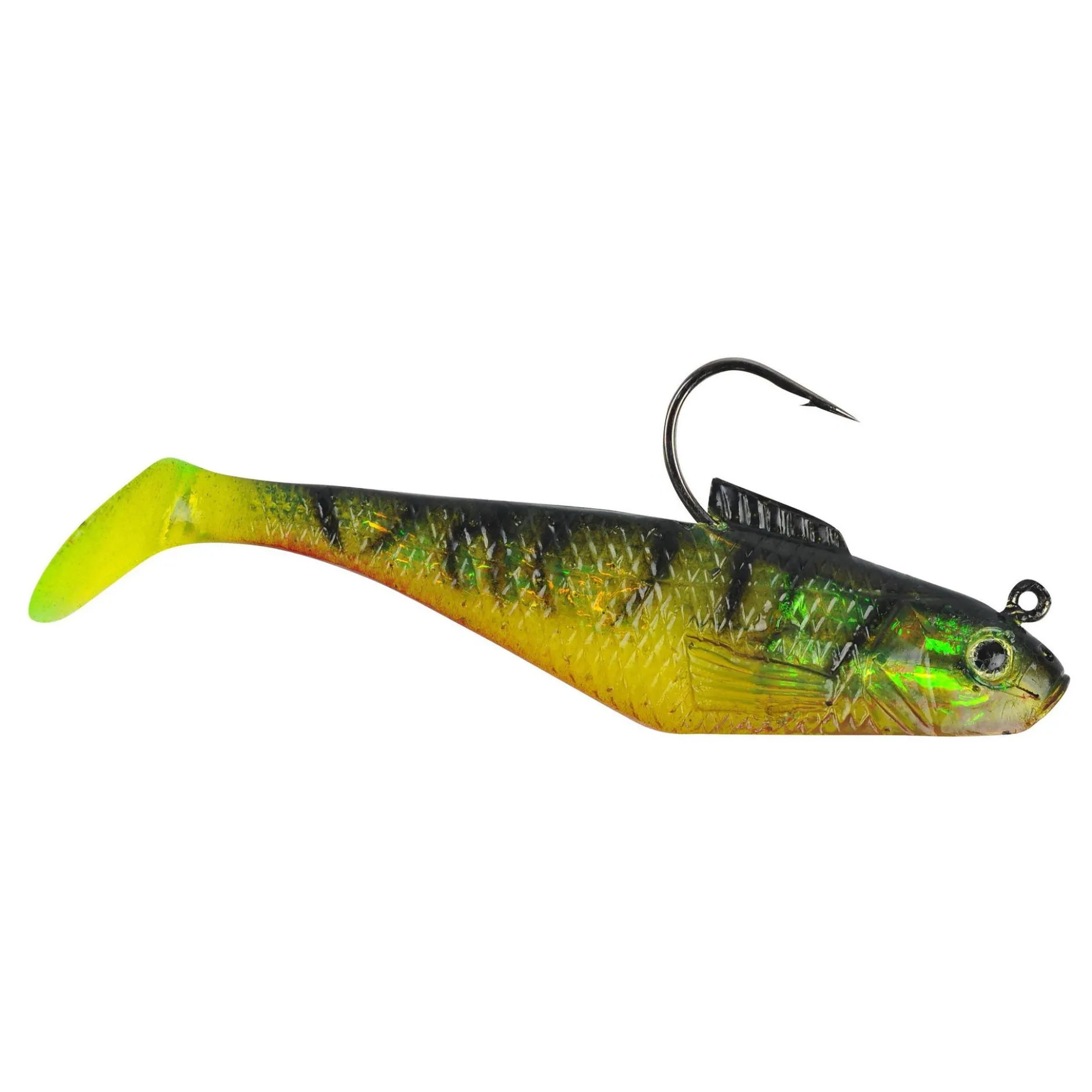PowerBait® Pre-Rigged Swim Shad