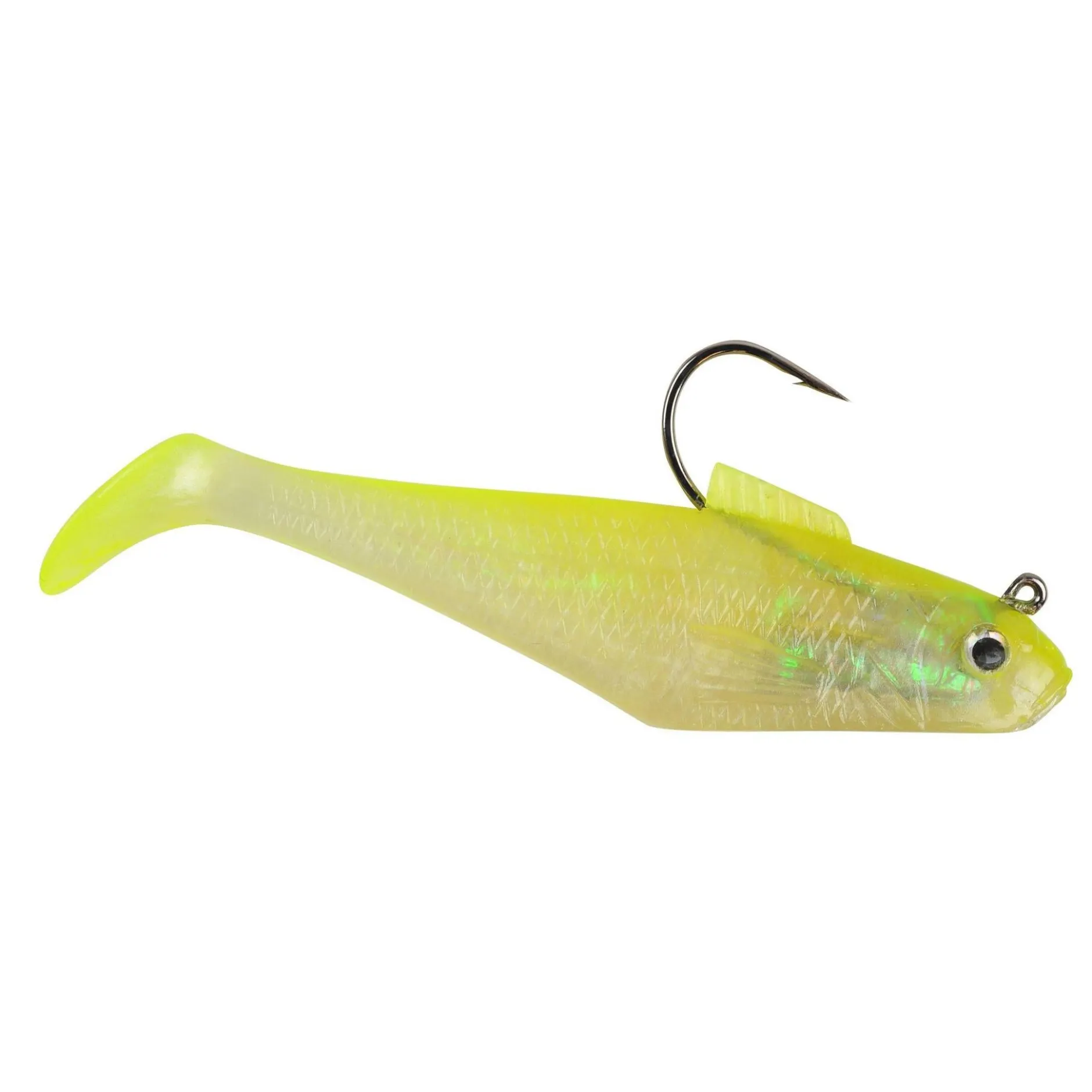 PowerBait® Pre-Rigged Swim Shad