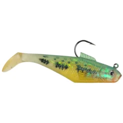 PowerBait® Pre-Rigged Swim Shad