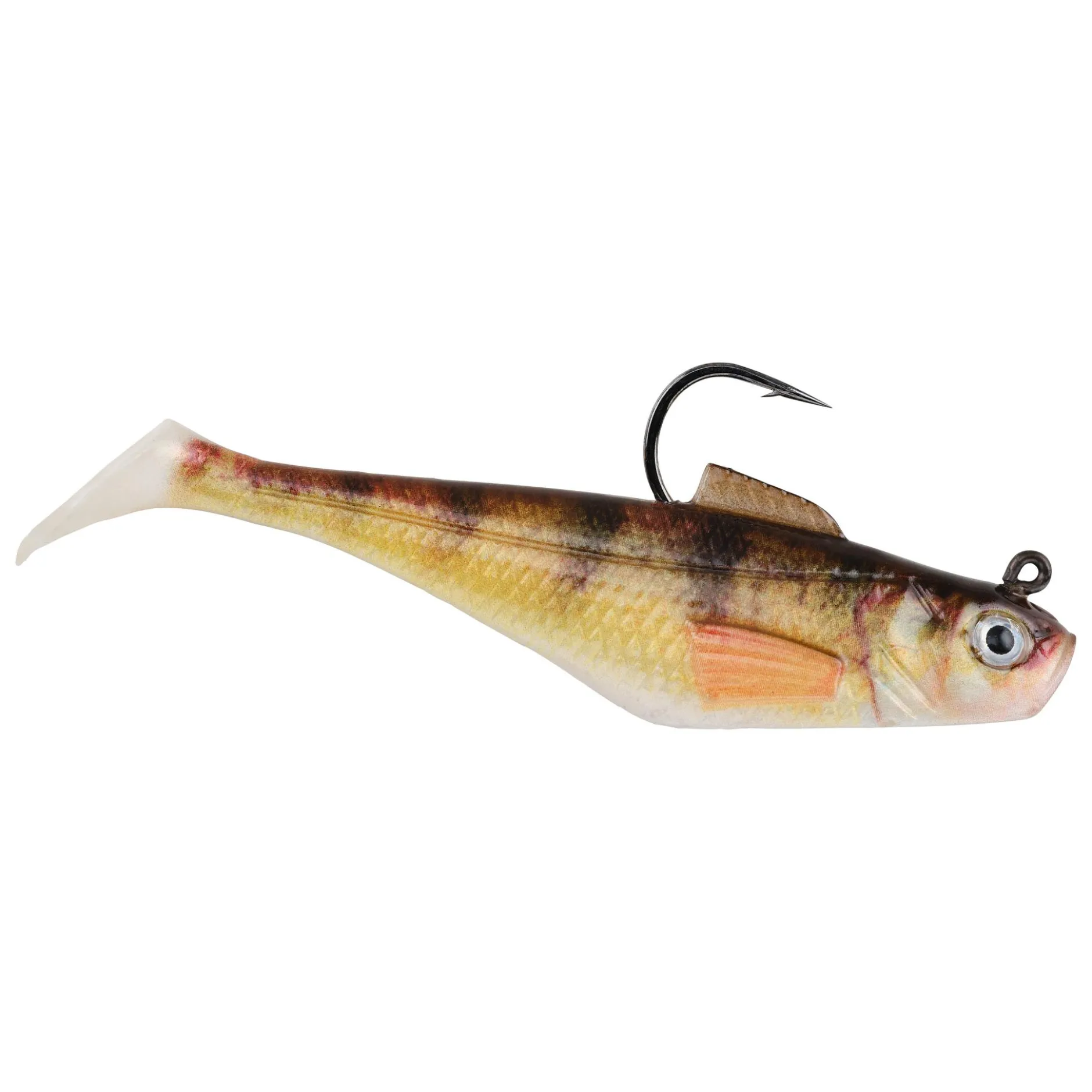 PowerBait® Pre-Rigged Swim Shad