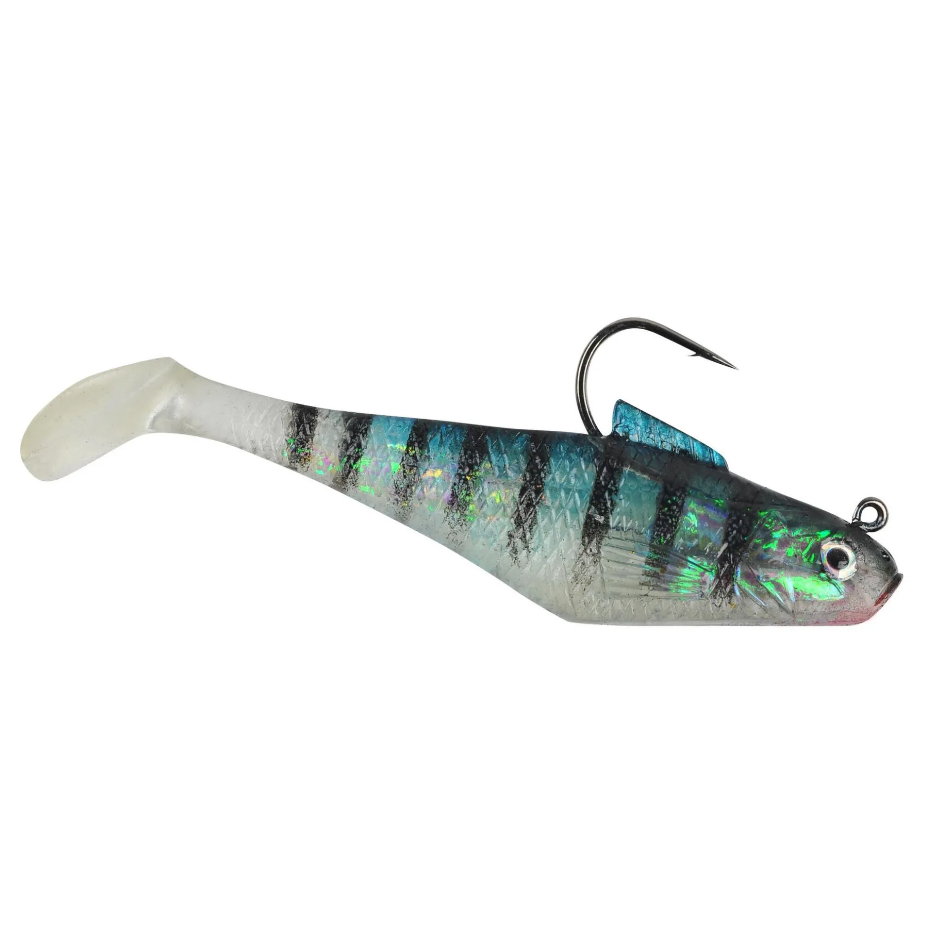 PowerBait® Pre-Rigged Swim Shad