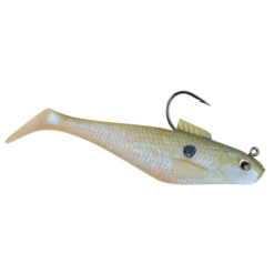 PowerBait® Pre-Rigged Swim Shad