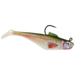 PowerBait® Pre-Rigged Swim Shad
