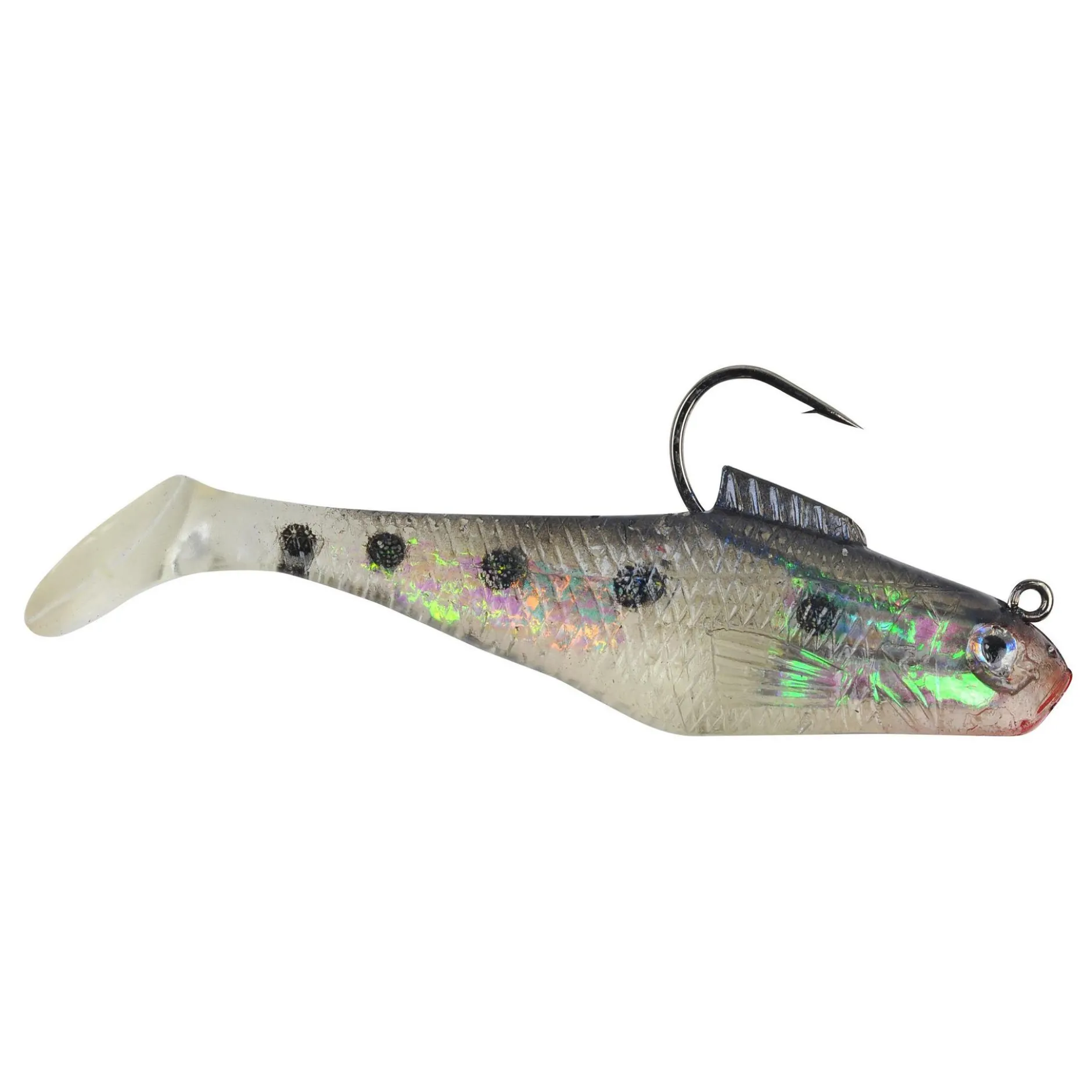 PowerBait® Pre-Rigged Swim Shad