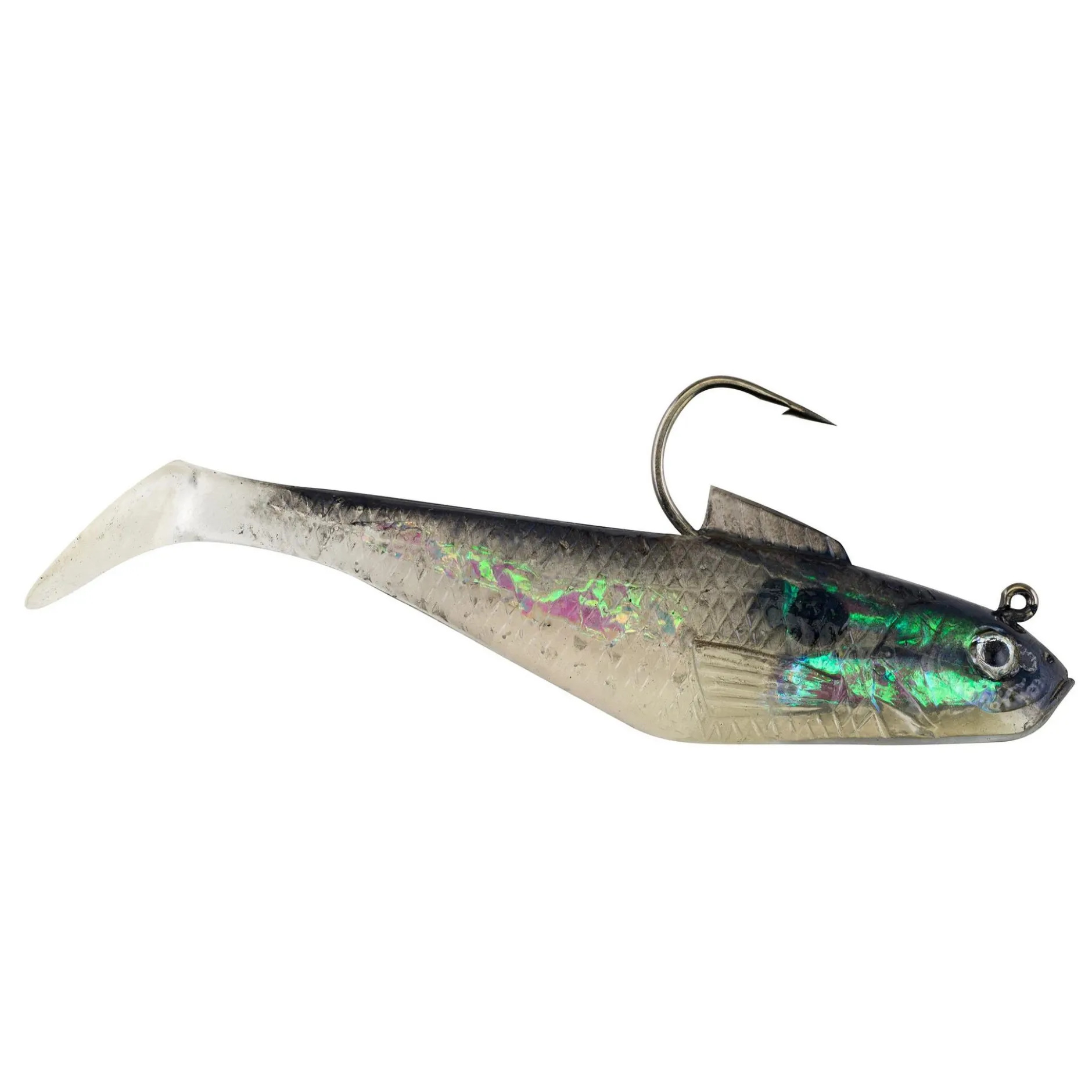 PowerBait® Pre-Rigged Swim Shad