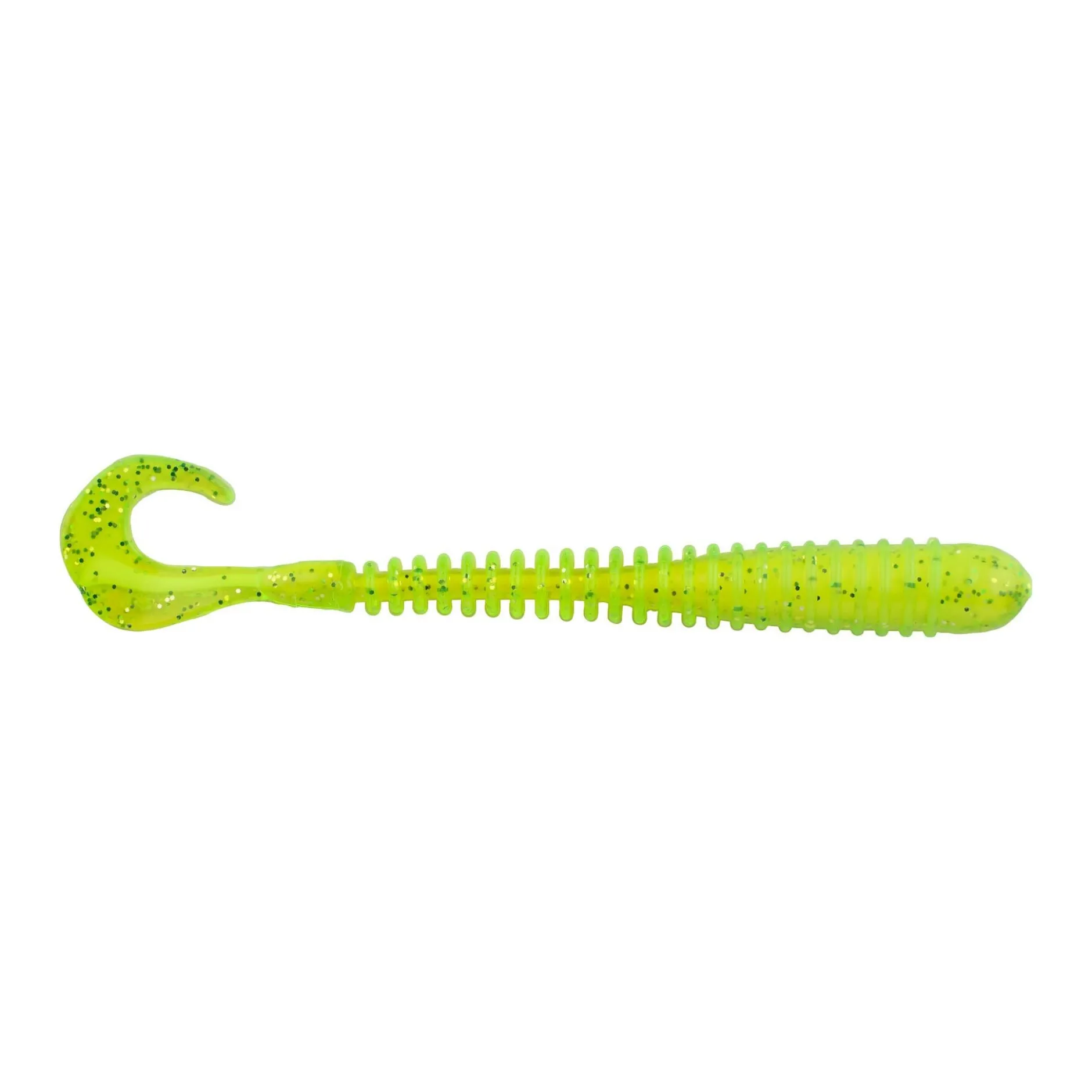 PowerBait® Rib Worm