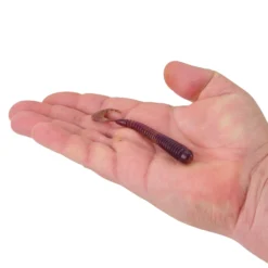 PowerBait® Rib Worm