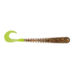 PowerBait® Rib Worm