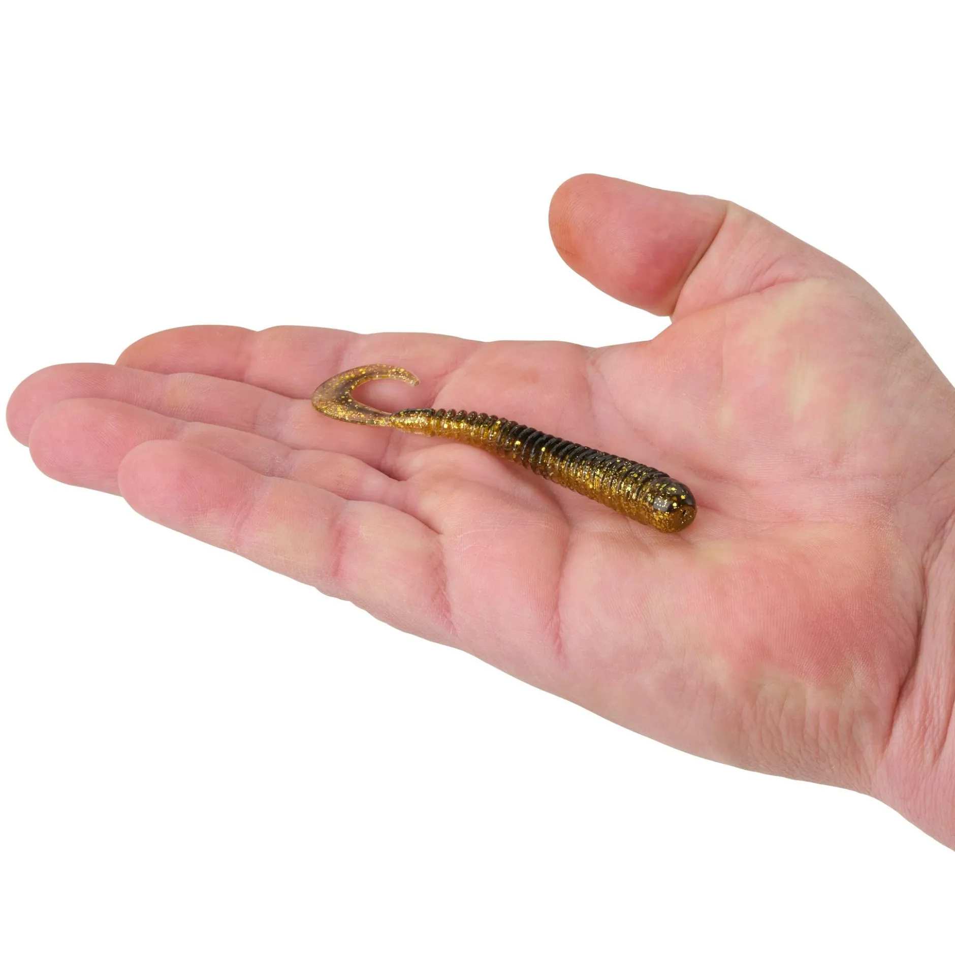 PowerBait® Rib Worm