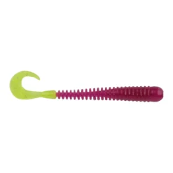 PowerBait® Rib Worm