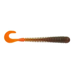 PowerBait® Rib Worm