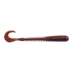 PowerBait® Rib Worm