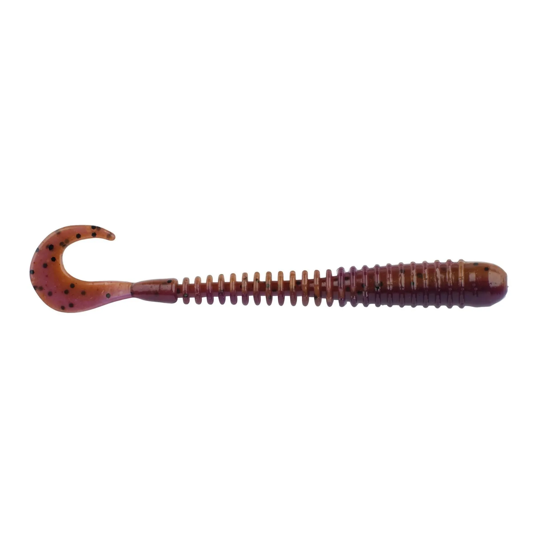 PowerBait® Rib Worm