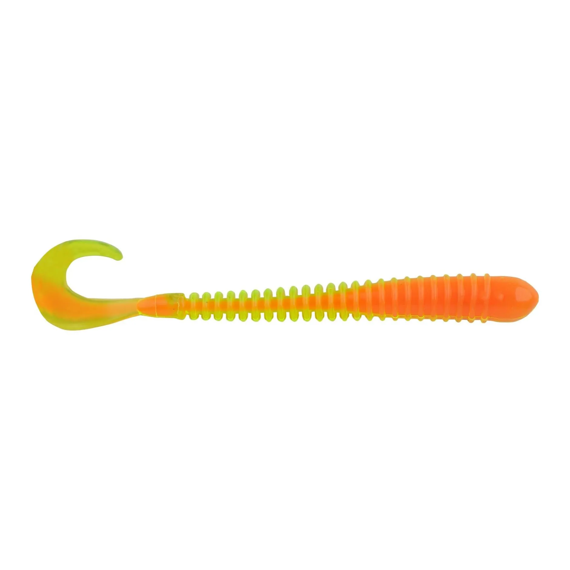 PowerBait® Rib Worm