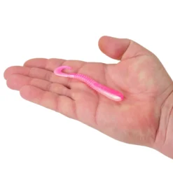 PowerBait® Rib Worm