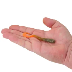 PowerBait® Rib Worm