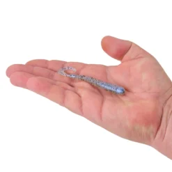 PowerBait® Rib Worm