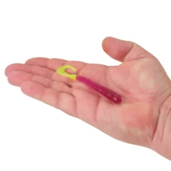 PowerBait® Rib Worm
