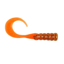 PowerBait® Ribbontail Grubs