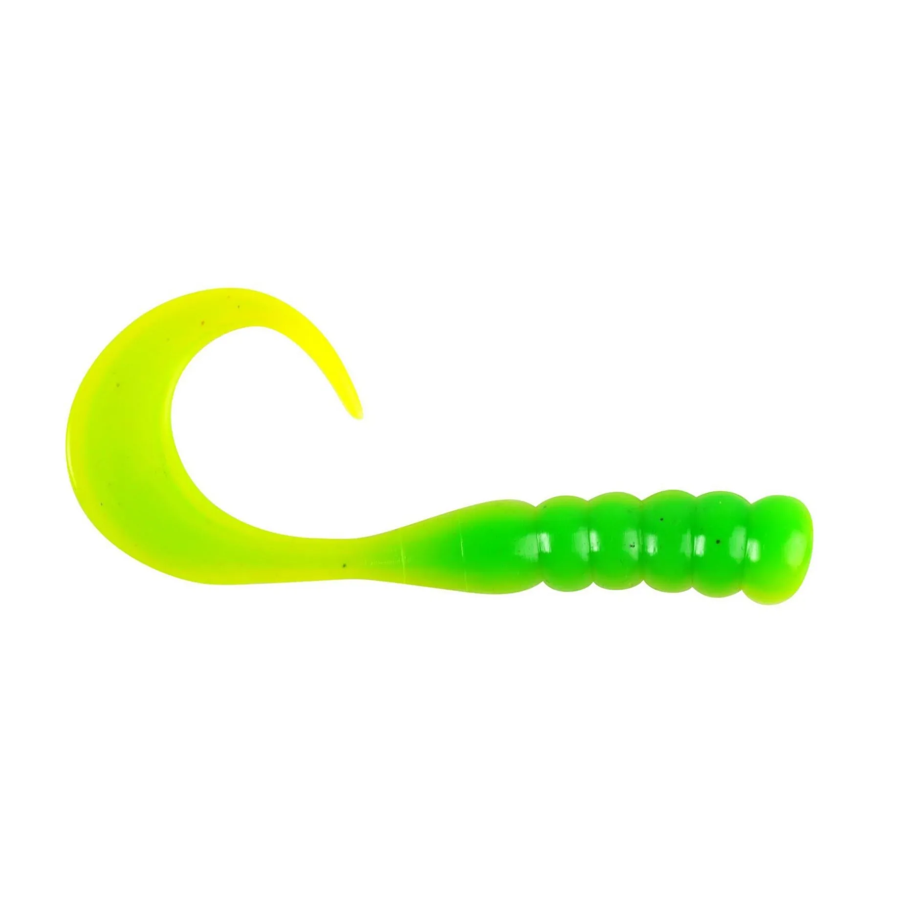 PowerBait® Ribbontail Grubs
