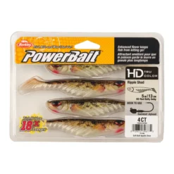 PowerBait® Ripple Shad
