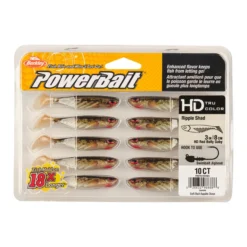 PowerBait® Ripple Shad