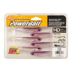 PowerBait® Ripple Shad