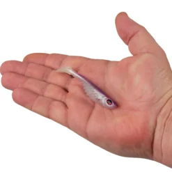PowerBait® Ripple Shad