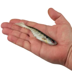 PowerBait® Ripple Shad