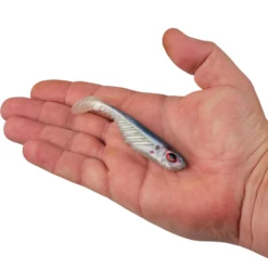 PowerBait® Ripple Shad