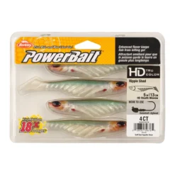 PowerBait® Ripple Shad