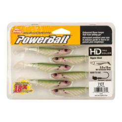 PowerBait® Ripple Shad