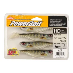 PowerBait® Ripple Shad