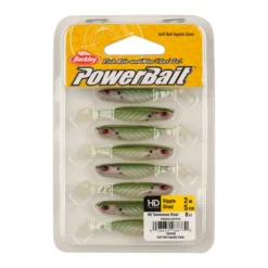 PowerBait® Ripple Shad