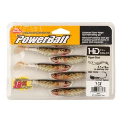 PowerBait® Ripple Shad