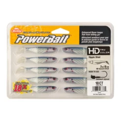 PowerBait® Ripple Shad