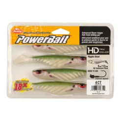 PowerBait® Ripple Shad