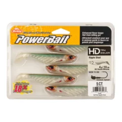 PowerBait® Ripple Shad