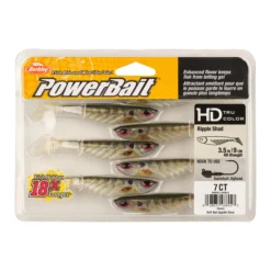 PowerBait® Ripple Shad