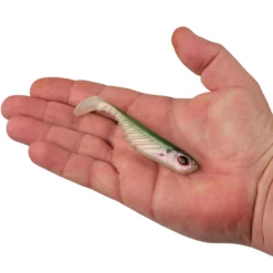 PowerBait® Ripple Shad