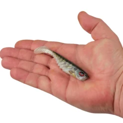 PowerBait® Ripple Shad