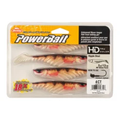 PowerBait® Ripple Shad