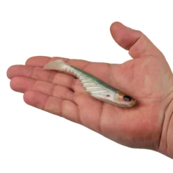 PowerBait® Ripple Shad