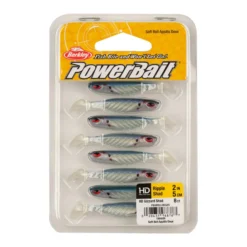 PowerBait® Ripple Shad