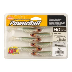 PowerBait® Ripple Shad