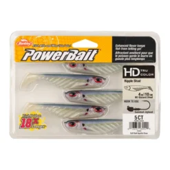 PowerBait® Ripple Shad