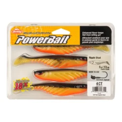 PowerBait® Ripple Shad