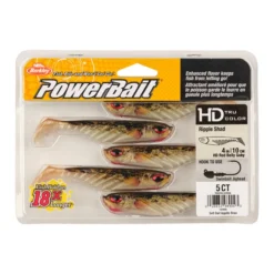 PowerBait® Ripple Shad