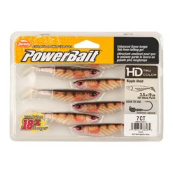 PowerBait® Ripple Shad