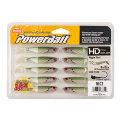 PowerBait® Ripple Shad